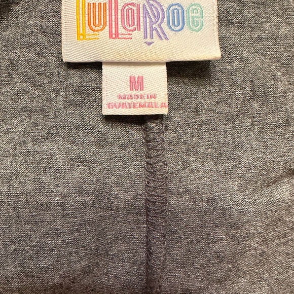 LuLaRoe Dress M - Picture 3 of 3